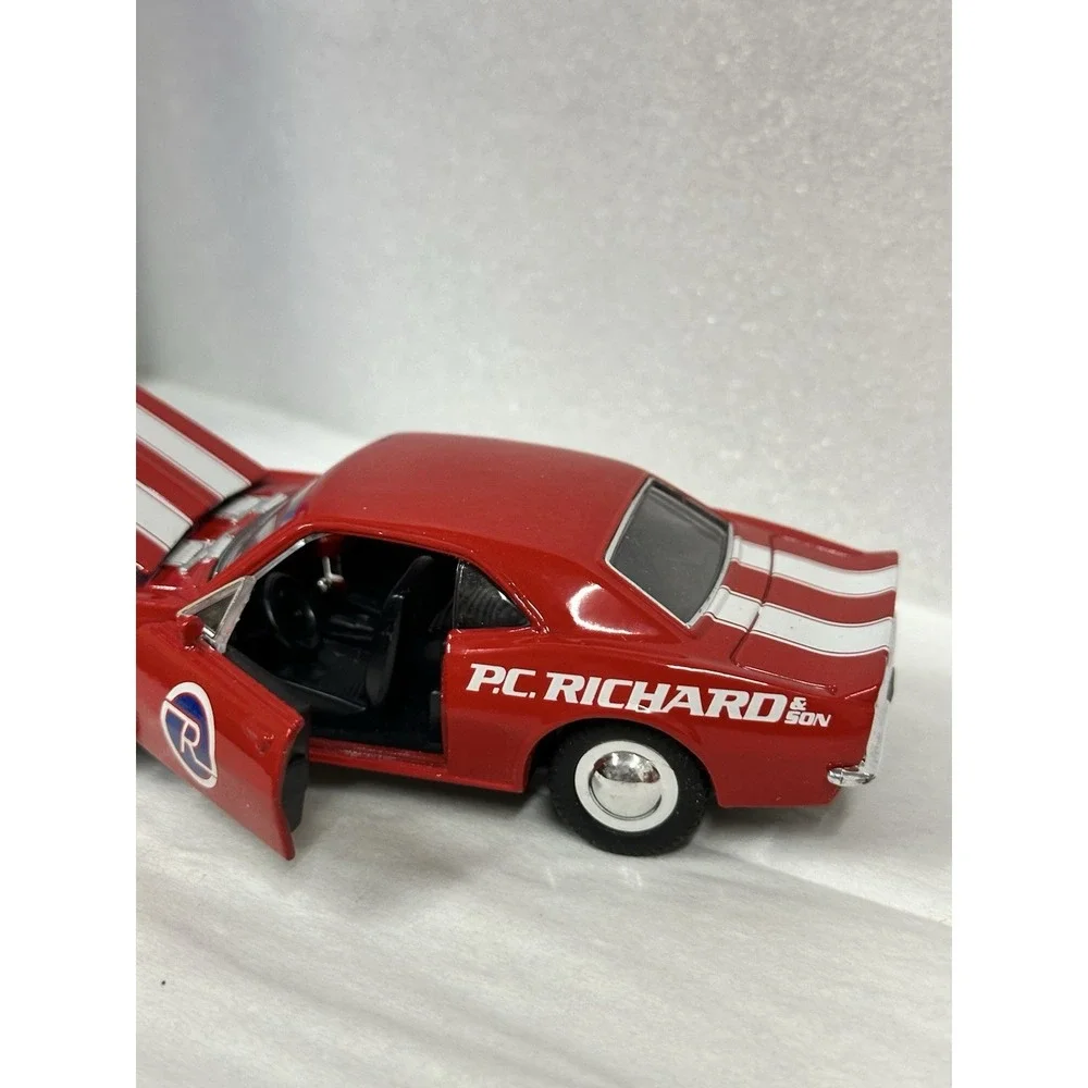 1967 Chevrolet Camaro SS PC Richardson Die‎ Cast Limited Edition Only 1000 Made